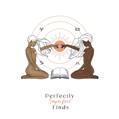 Perfectly Imperfect Finds